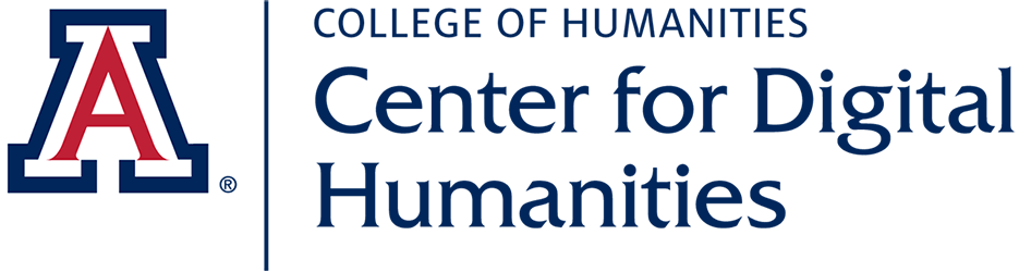 Center for Digital Humanities | Home
