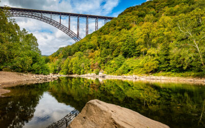 National Parks Service Virginia Workshop