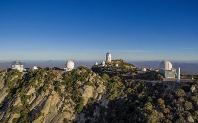 Astronomical Observatories Digital Documentation